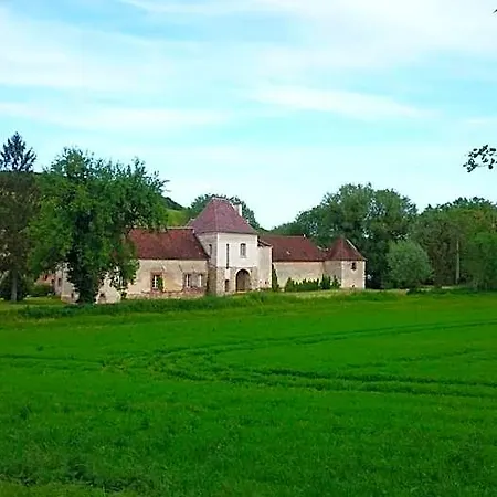 Chateau Des Roises
