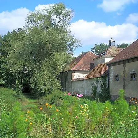 Hotel Chateau Des Roises 3*