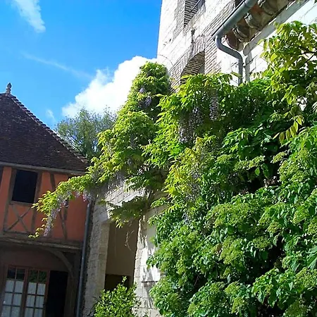Chateau Des Roises Hotel La Chapelle-Saint-Luc