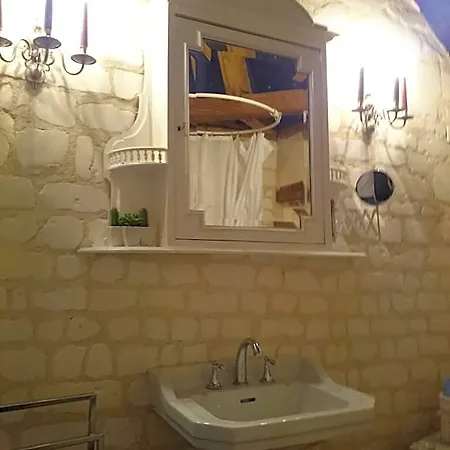 Chateau Des Roises Hotel 3*