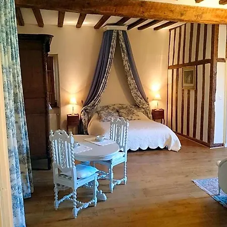 Chateau Des Roises Hotel 3*