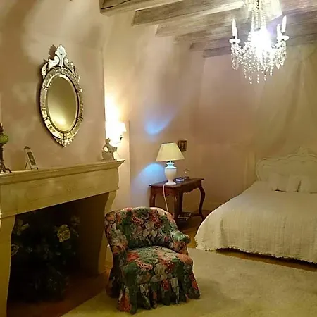 Chateau Des Roises 3*