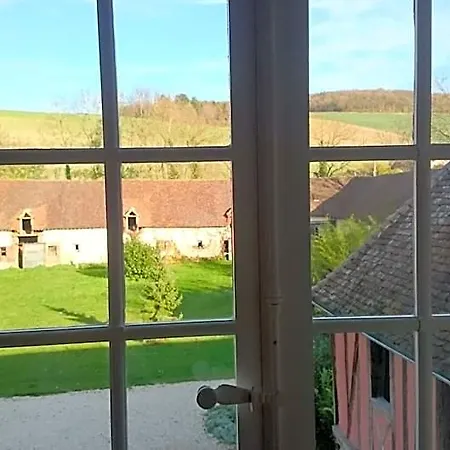 Hotel Chateau Des Roises 3*