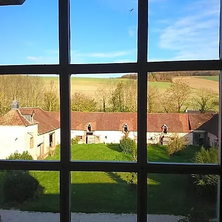 Hotel Chateau Des Roises 3*