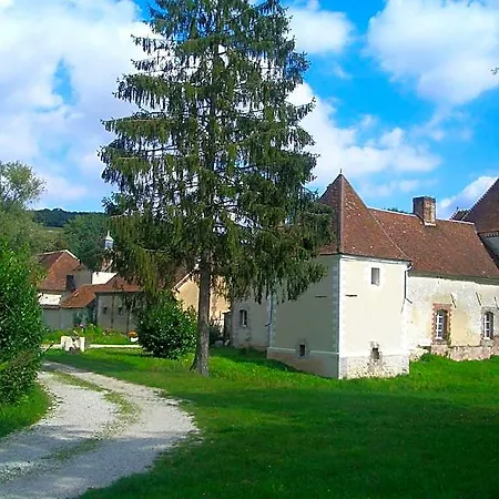 Chateau Des Roises