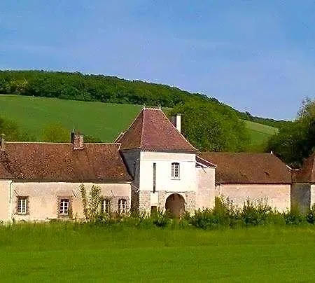 Hotel Chateau Des Roises La Chapelle-Saint-Luc