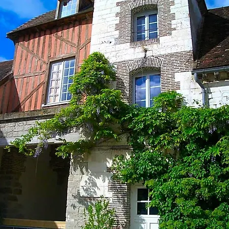 Chateau Des Roises Hotel 3*