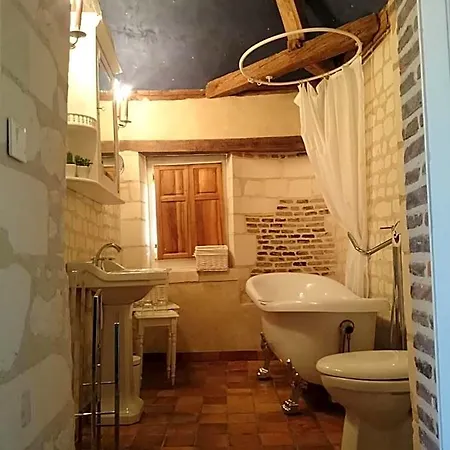Chateau Des Roises 3* La Chapelle-Saint-Luc
