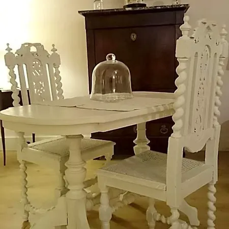 Hotel Chateau Des Roises 3*