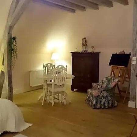 Chateau Des Roises Hotel