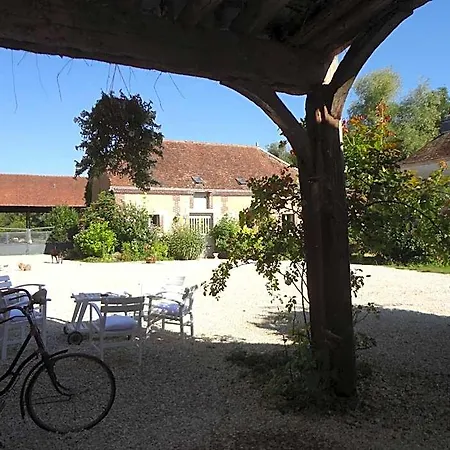 Hotel Chateau Des Roises