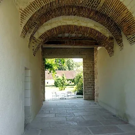 Hotel Chateau Des Roises
