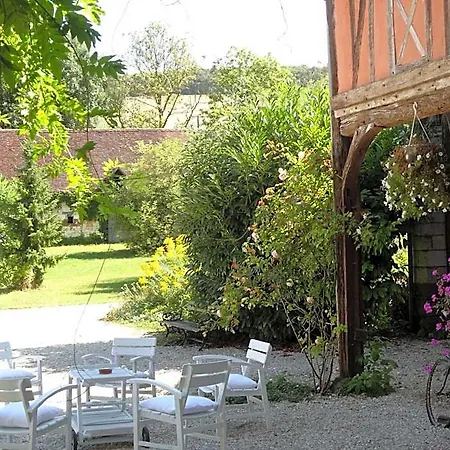 Chateau Des Roises Hotel 3*