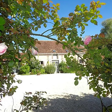 Hotel Chateau Des Roises 3*