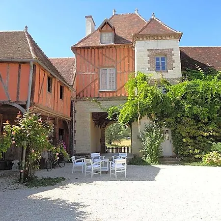 Chateau Des Roises 3* La Chapelle-Saint-Luc