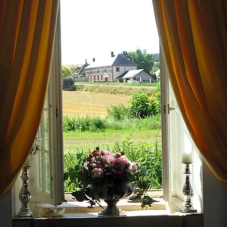 Chateau Des Roises Hotel