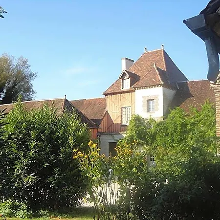 Chateau Des Roises